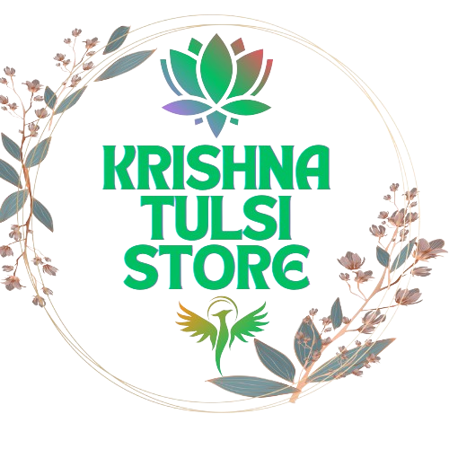 Krishna Tulsi Store